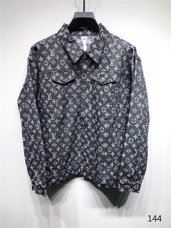 LV Men's Outwear 155